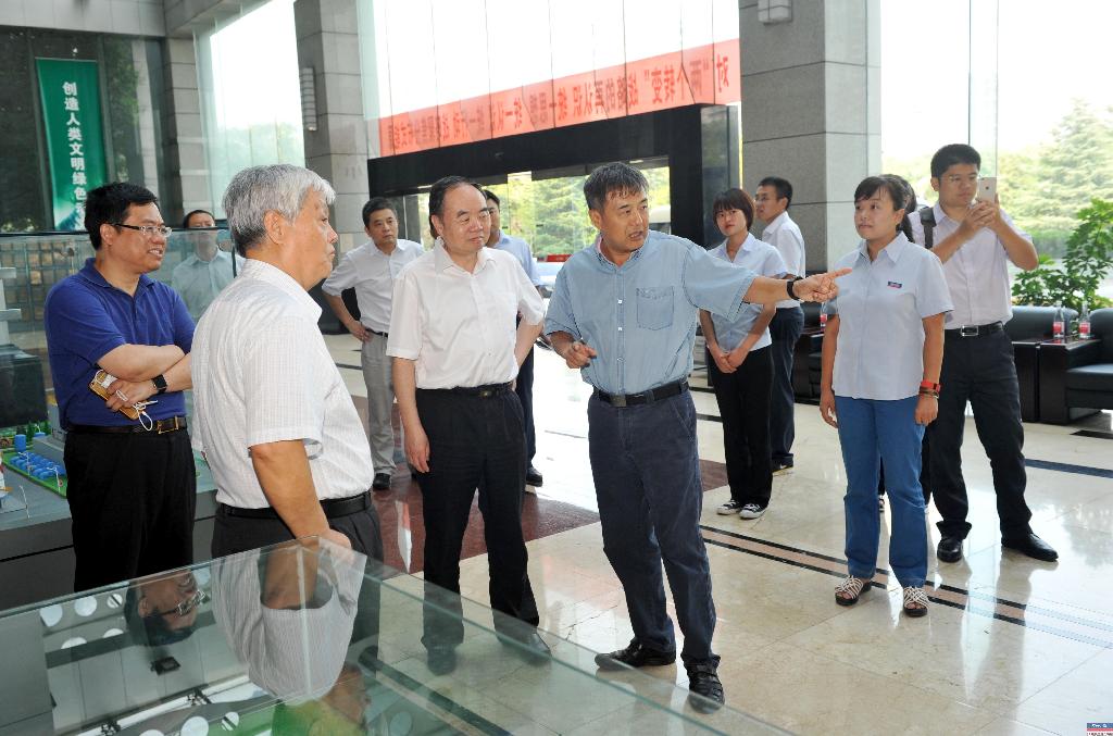 中国工程院院长周济：NG28智慧发展助推“中国造作2025」亟略落地