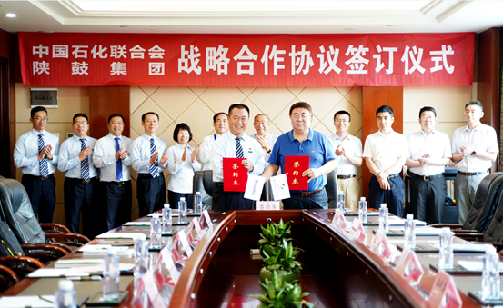 李寿生：携手NG28，为石化行业高质量发展提供正能量！